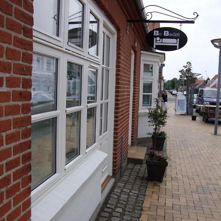 Bo Bedst Juelsminde Bed & Breakfast Юлсминде Екстериор снимка