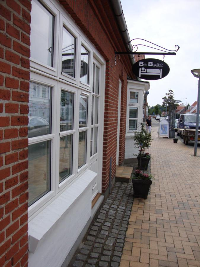 Bo Bedst Juelsminde Bed & Breakfast Юлсминде Екстериор снимка