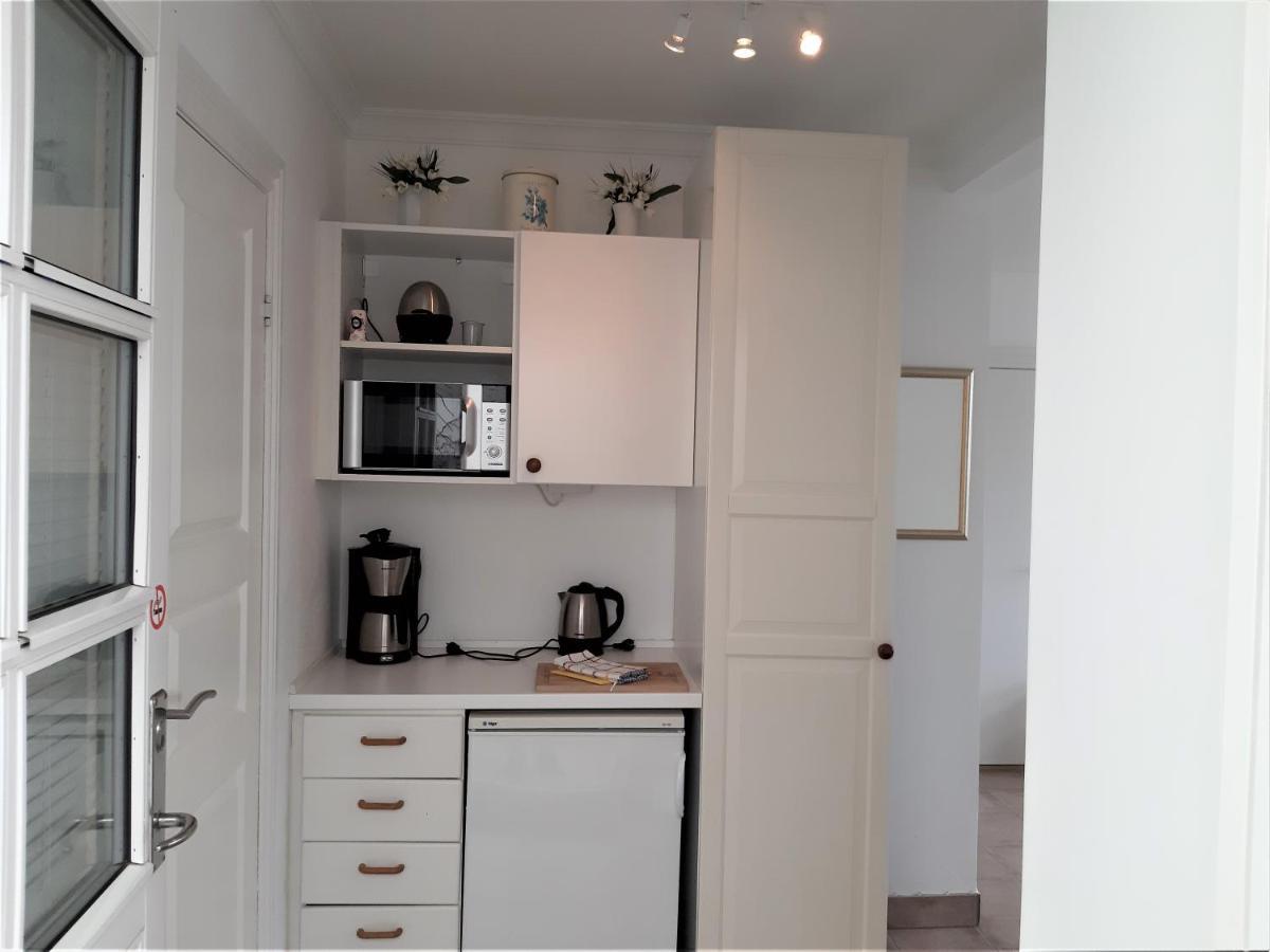 Bo Bedst Juelsminde Bed & Breakfast Юлсминде Екстериор снимка
